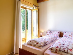 2 habitaciones y internet 