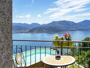 Property grounds - Lo Scoiattolo by Interhome (Cannero Riviera)