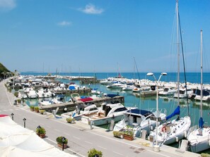 Marina