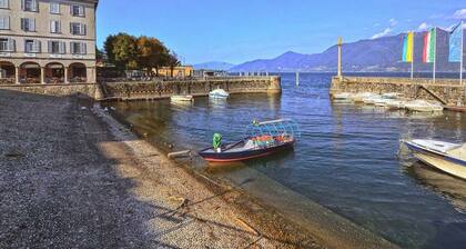 Euroville by Interhome