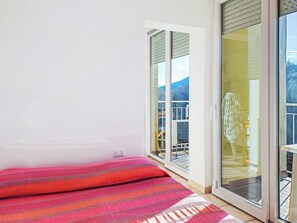 1 habitación y wifi 