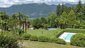 Alberca