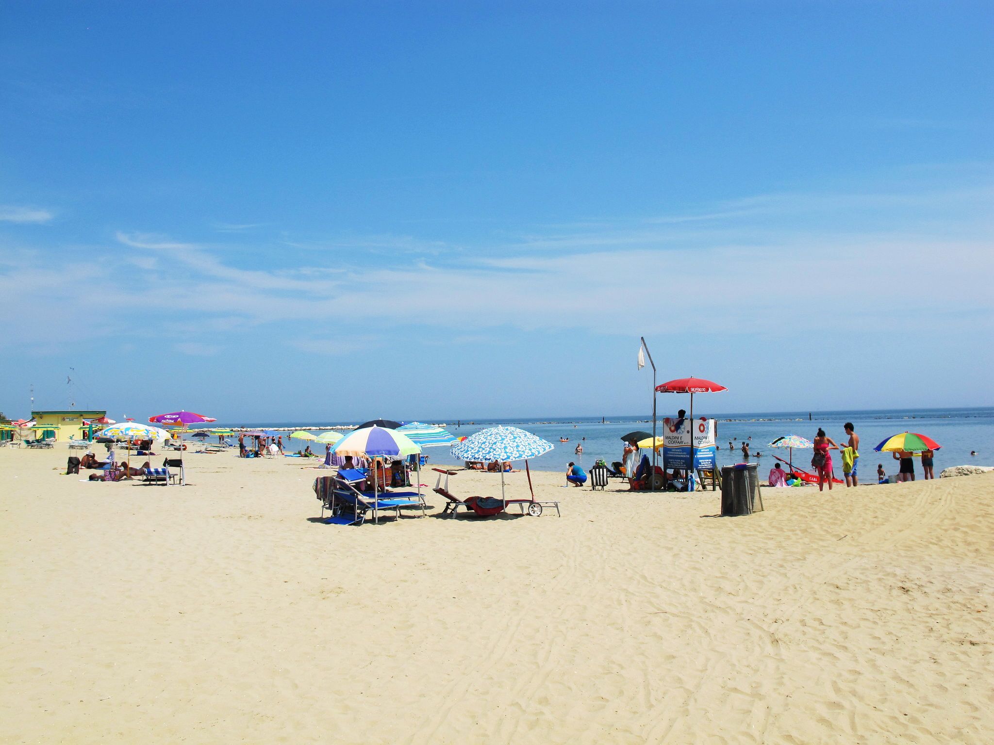 Plage à proximité