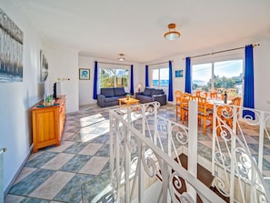 TV - Canuta Baja 1 by Interhome (Calpe/Calp)