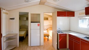 3 bedrooms, WiFi
