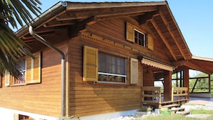 Eksteriør