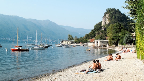 Strand