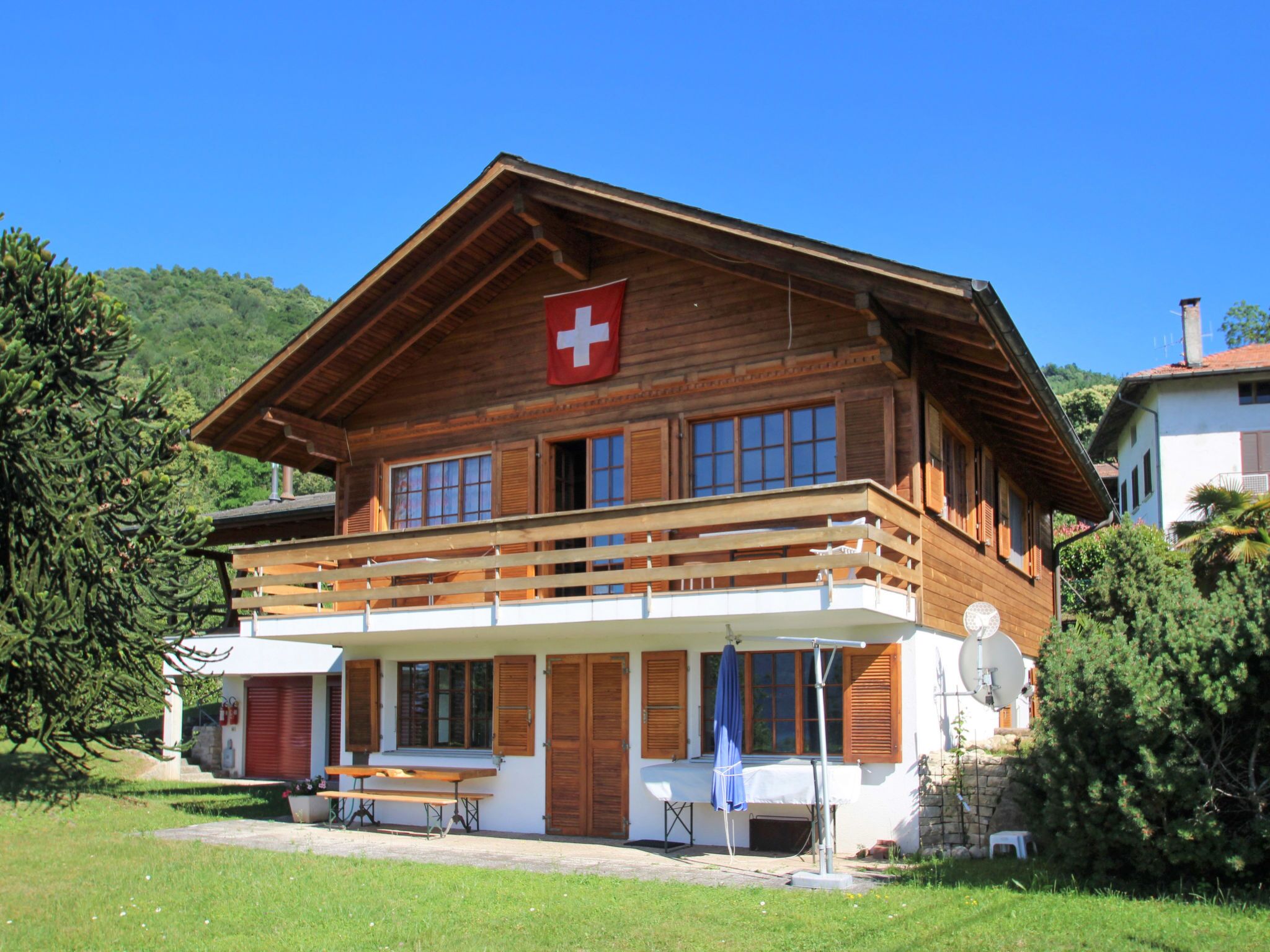 Esterni