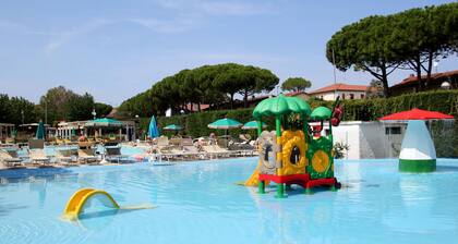 Mobilhome Mediterraneo by Interhome