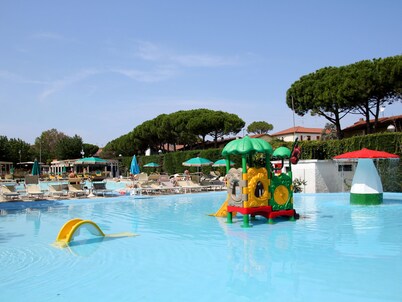 Mobilhome Mediterraneo by Interhome