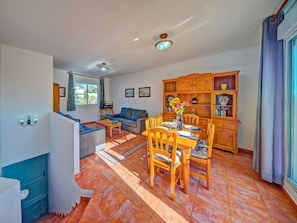 Interior - Canuta Baja 7 by Interhome (Calpe/Calp)