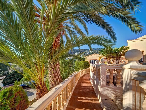 Property grounds - Canuta Baja 7 by Interhome (Calpe/Calp)