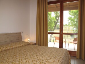 2 間睡房、熨斗/熨衫板、Wi-Fi