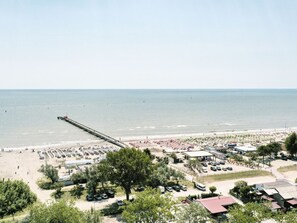 海灘