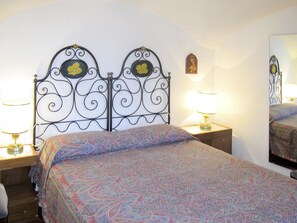 1 Schlafzimmer, Internetzugang