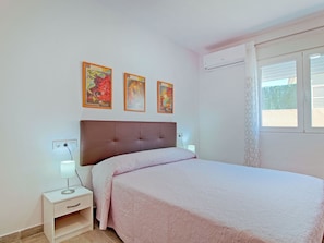 8 habitaciones y internet 