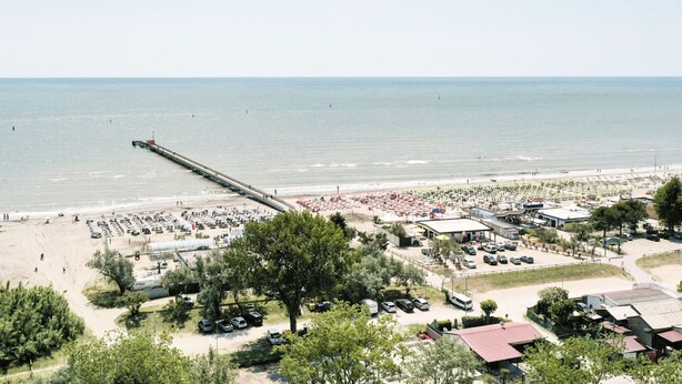 Beach nearby - Veronica by Interhome (Lido di Volano)