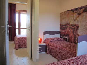 2 bedrooms, iron/ironing board, WiFi - Adalgisa by Interhome (Lido di Volano)