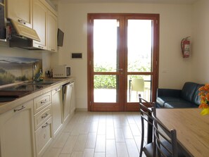 Fridge, microwave, dishwasher, toaster - Adalgisa by Interhome (Lido di Volano)