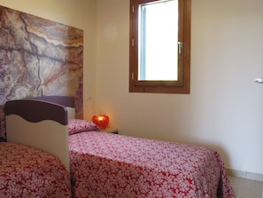 2 bedrooms, iron/ironing board, WiFi - Adalgisa by Interhome (Lido di Volano)