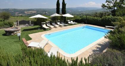 La Corte Bricca (Casa Padronale) by Interhome