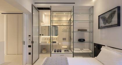 Modern Studio in the Heart of Spetses