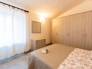 2 Schlafzimmer