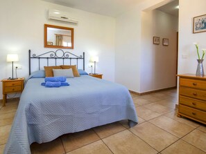 5 bedrooms, internet - Enrique by Interhome (Calpe/Calp)
