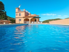 Pool - Enrique by Interhome (Calpe/Calp)