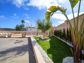 Property grounds - Enrique by Interhome (Calpe/Calp)