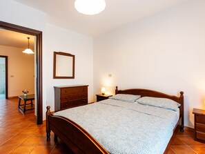 2 Schlafzimmer, Internetzugang