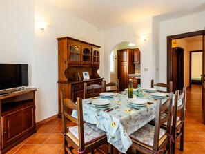Dining - La Vista (DIA142) by Interhome (Diano Marina)