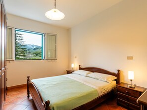 2 soverom og internettilgang