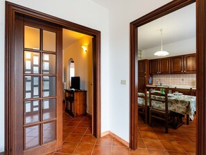 Dining - La Colombera by Interhome (Diano Marina)