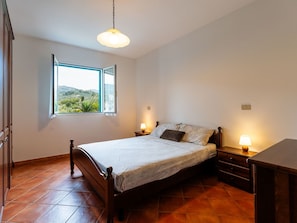 1 bedroom, Internet - La Colombera by Interhome (Diano Marina)