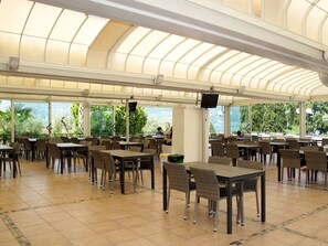 Dining - Vacation home Eden by Interhome (San Felice del Benaco)