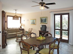 Dining - Angela (PGI126) by Interhome (Poggi)