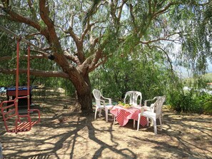 Outdoor dining - Ivano (PGI125) by Interhome (Poggi)