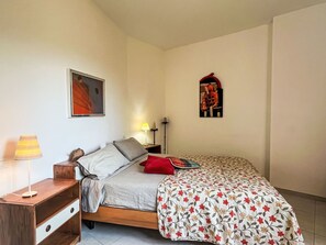 2 habitaciones y acceso a internet 