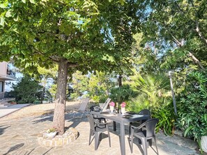 Outdoor dining - Arancio di Liguria (PGI211) by Interhome (Poggi)