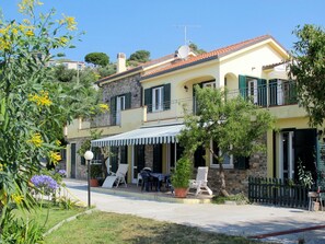Fachada