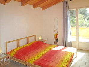 11 bedrooms - Adriana, Pia Luca & Marco (PRE174) by Interhome (Molini di Prelà)