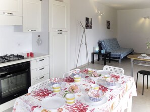 Interior - Adriana, Pia Luca & Marco (PRE174) by Interhome (Molini di Prelà)