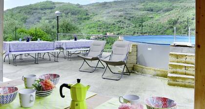 Adriana, Pia Luca & Marco (PRE174) by Interhome