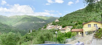 Adriana, Pia Luca & Marco (PRE174) by Interhome