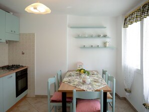 Fridge, microwave, oven, dishwasher - Daniela (DOL295) by Interhome (Dolcedo)