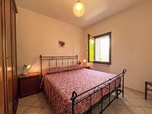 1 bedroom, iron/ironing board - Elisa (DOL127) by Interhome (Dolcedo)