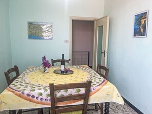Dining - Marisa (DOL126) by Interhome (Dolcedo)