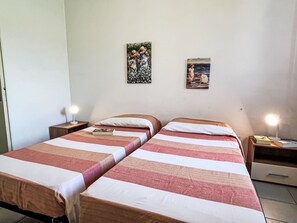 2 bedrooms, iron/ironing board - Marisa (DOL126) by Interhome (Dolcedo)