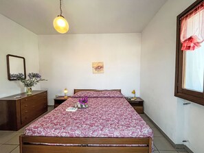 2 bedrooms, iron/ironing board - Marisa (DOL126) by Interhome (Dolcedo)
